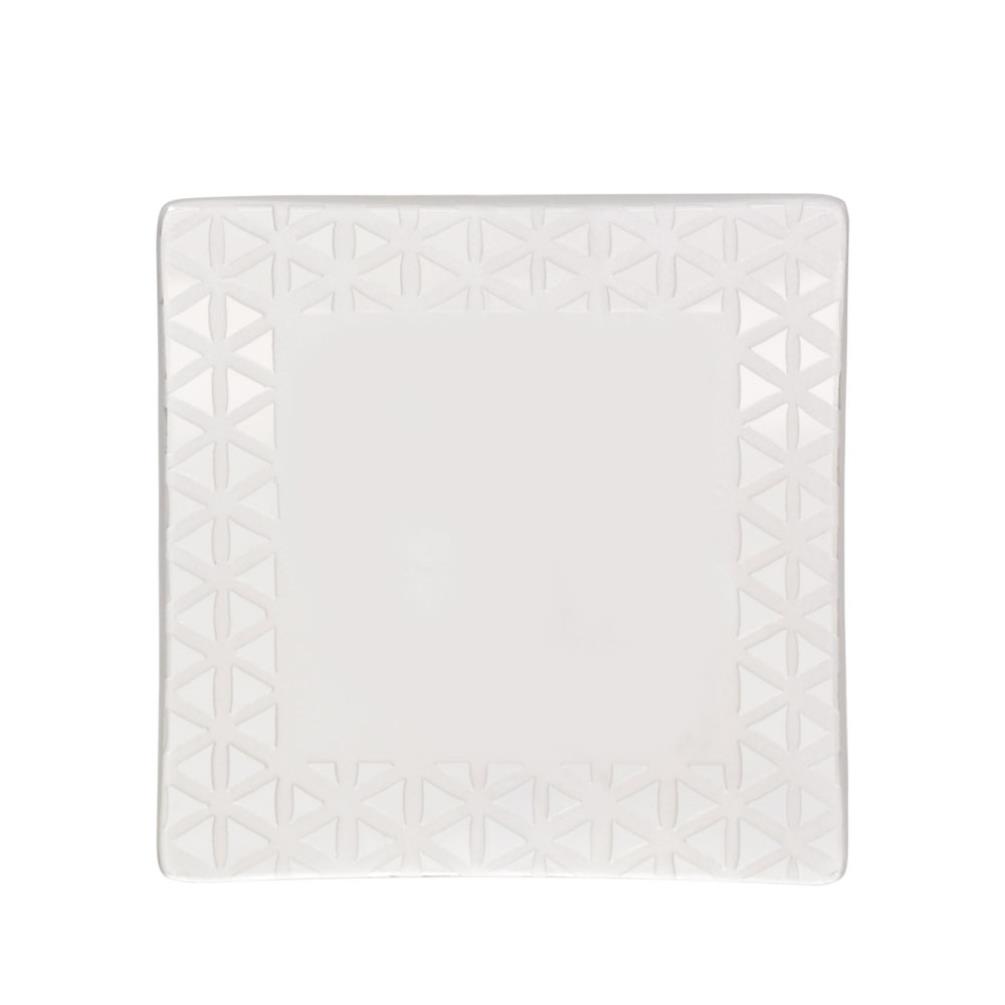 Yankee Candle Belmont Sandblasted Small Shade & Tray Extra Image 2
